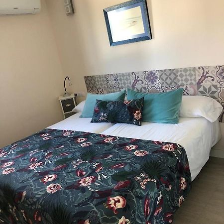 Vivienda Vacacional Casa Federico 科拉雷侯 外观 照片