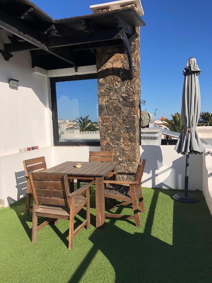 Vivienda Vacacional Casa Federico 科拉雷侯 外观 照片