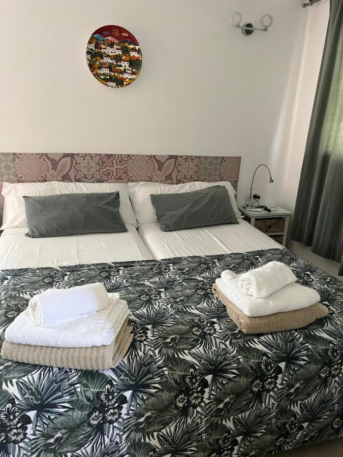 Vivienda Vacacional Casa Federico 科拉雷侯 外观 照片