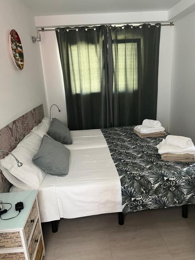 Vivienda Vacacional Casa Federico 科拉雷侯 外观 照片