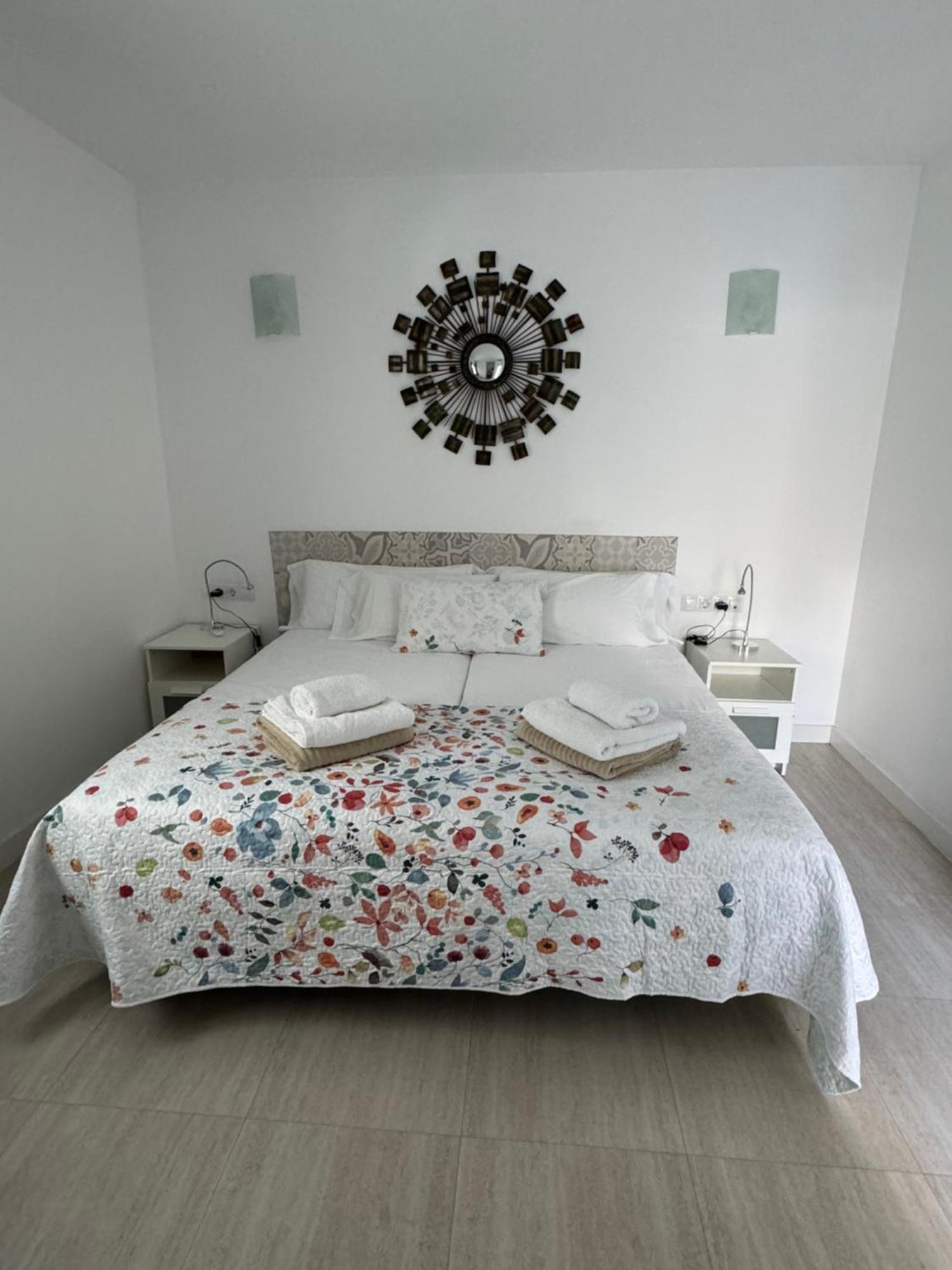 Vivienda Vacacional Casa Federico 科拉雷侯 外观 照片