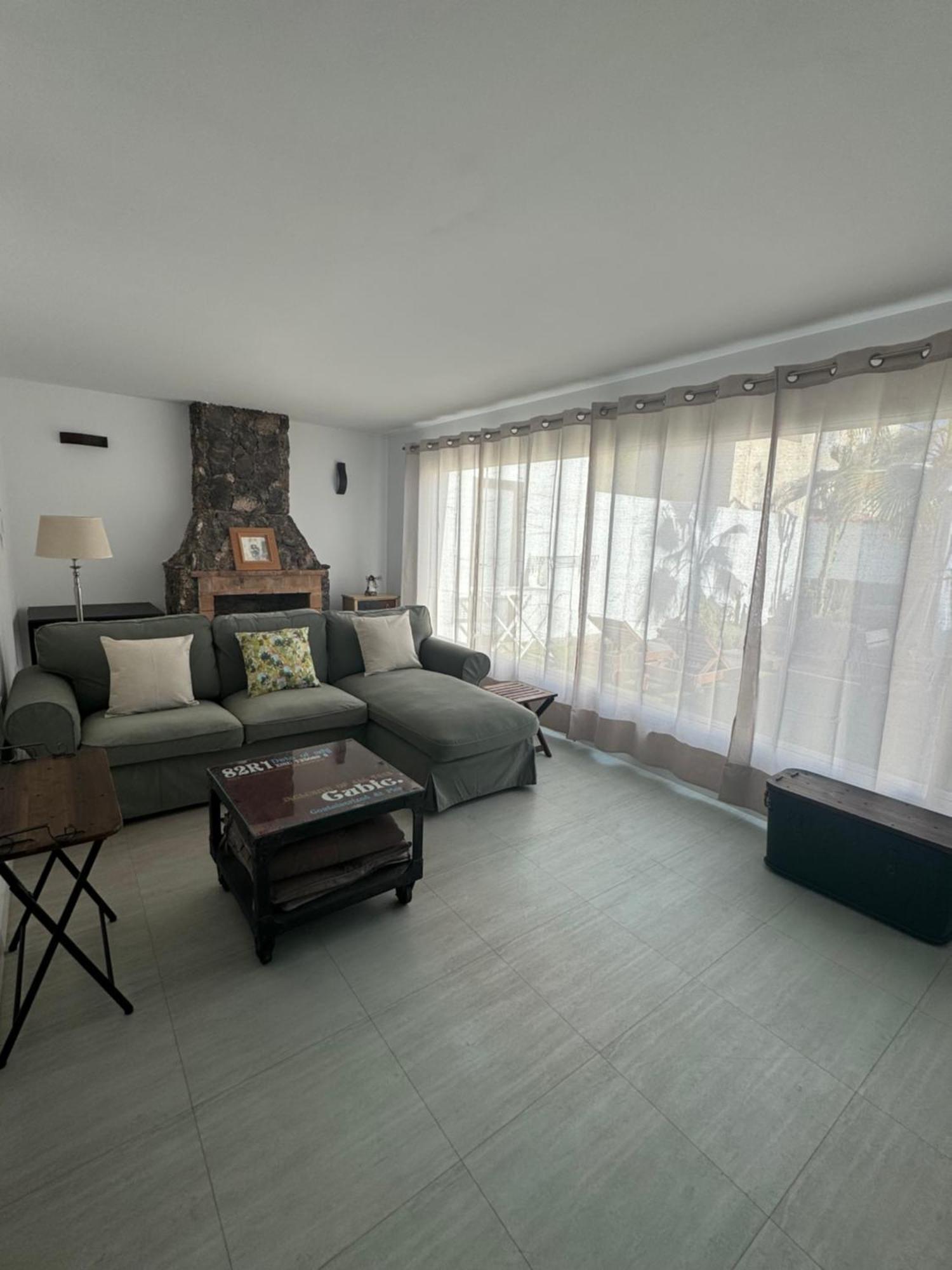 Vivienda Vacacional Casa Federico 科拉雷侯 外观 照片