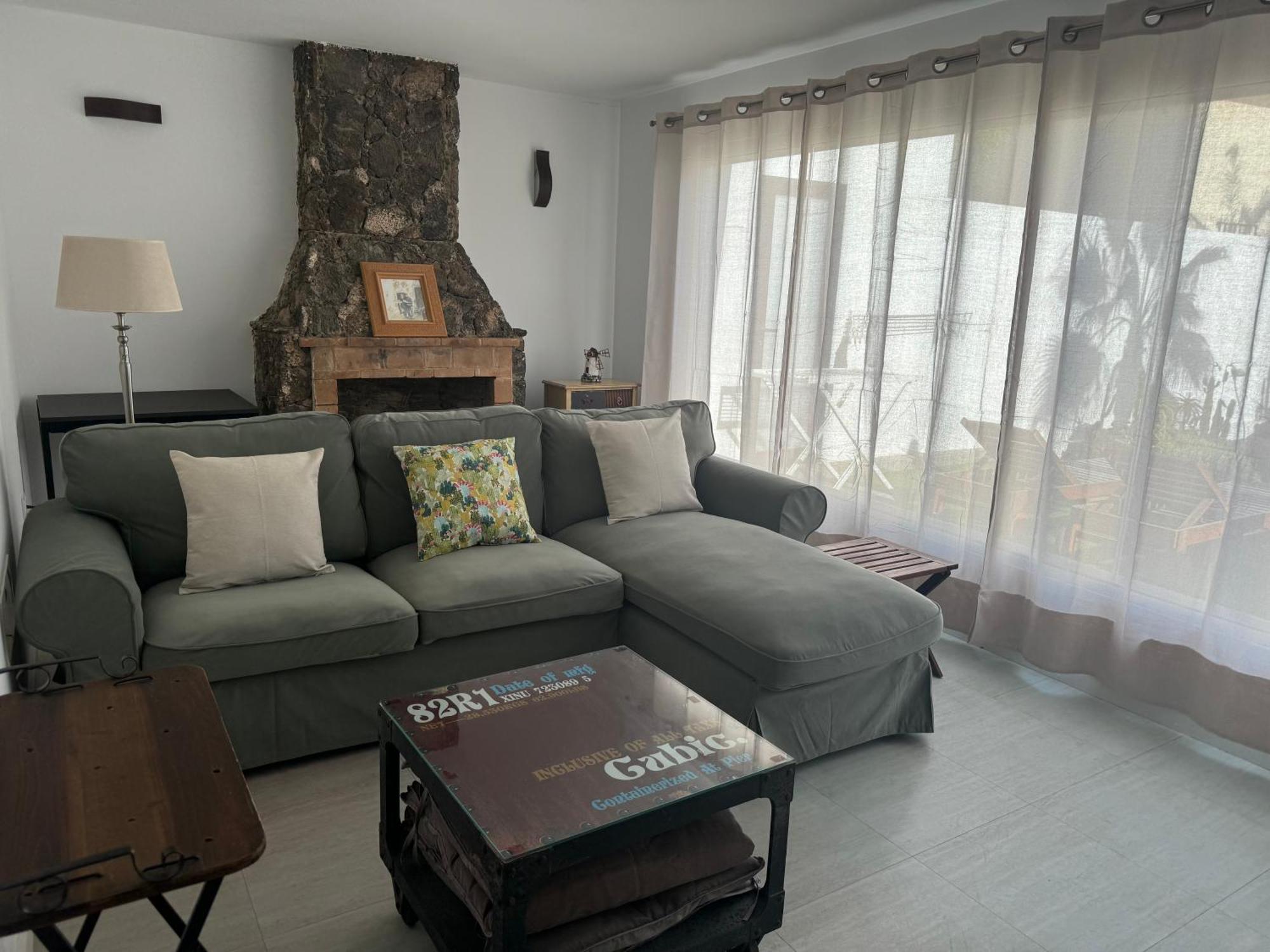 Vivienda Vacacional Casa Federico 科拉雷侯 外观 照片