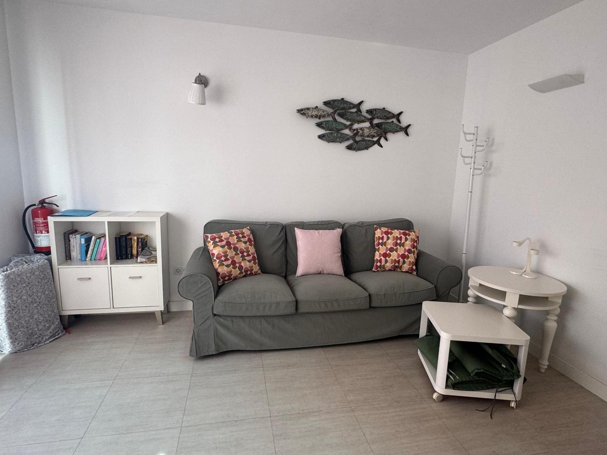 Vivienda Vacacional Casa Federico 科拉雷侯 外观 照片