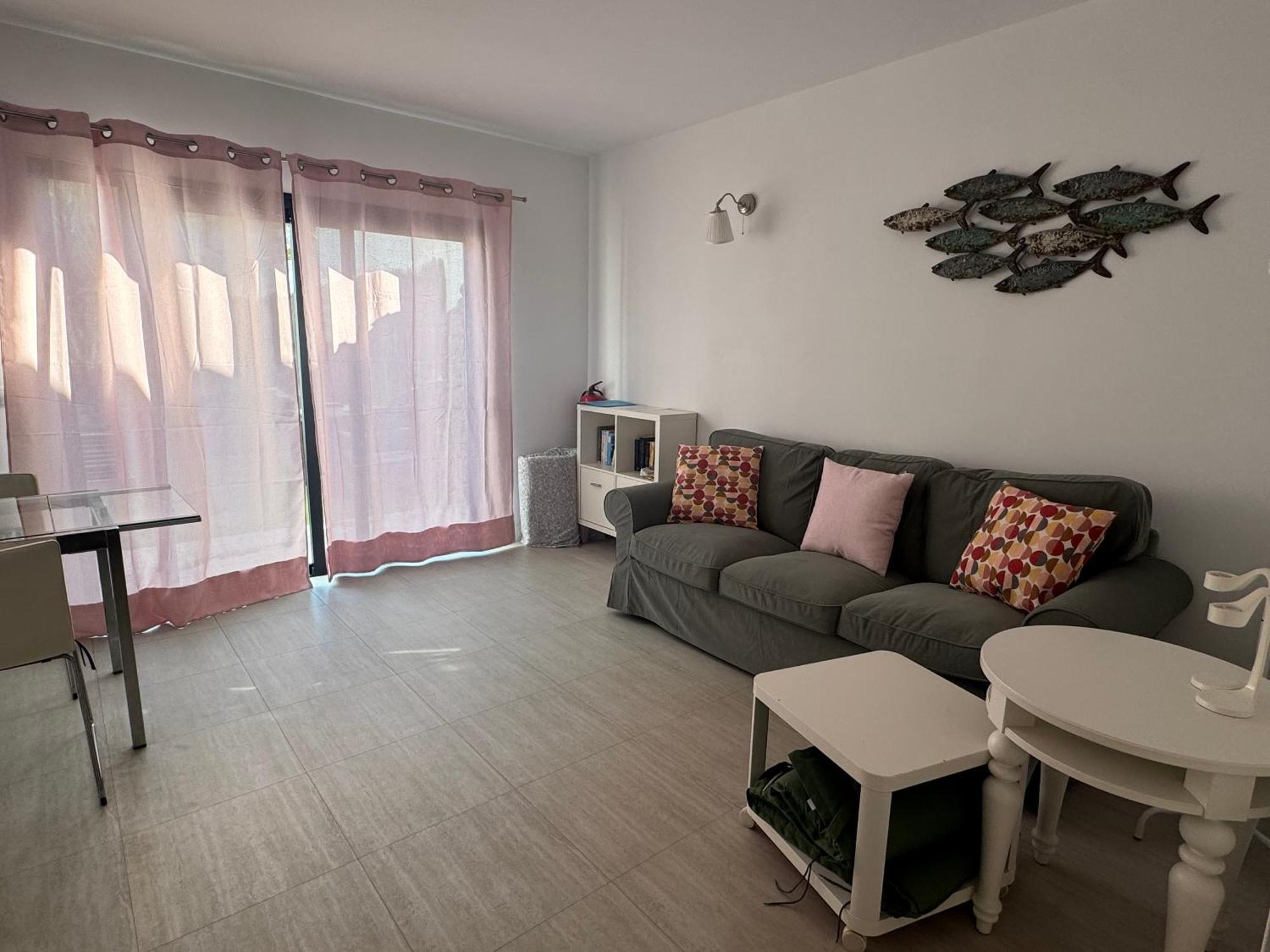 Vivienda Vacacional Casa Federico 科拉雷侯 外观 照片