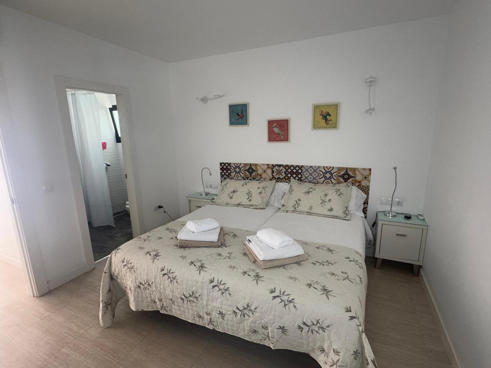Vivienda Vacacional Casa Federico 科拉雷侯 外观 照片