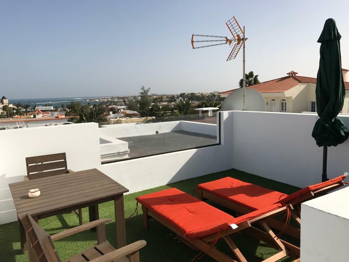 Vivienda Vacacional Casa Federico 科拉雷侯 外观 照片