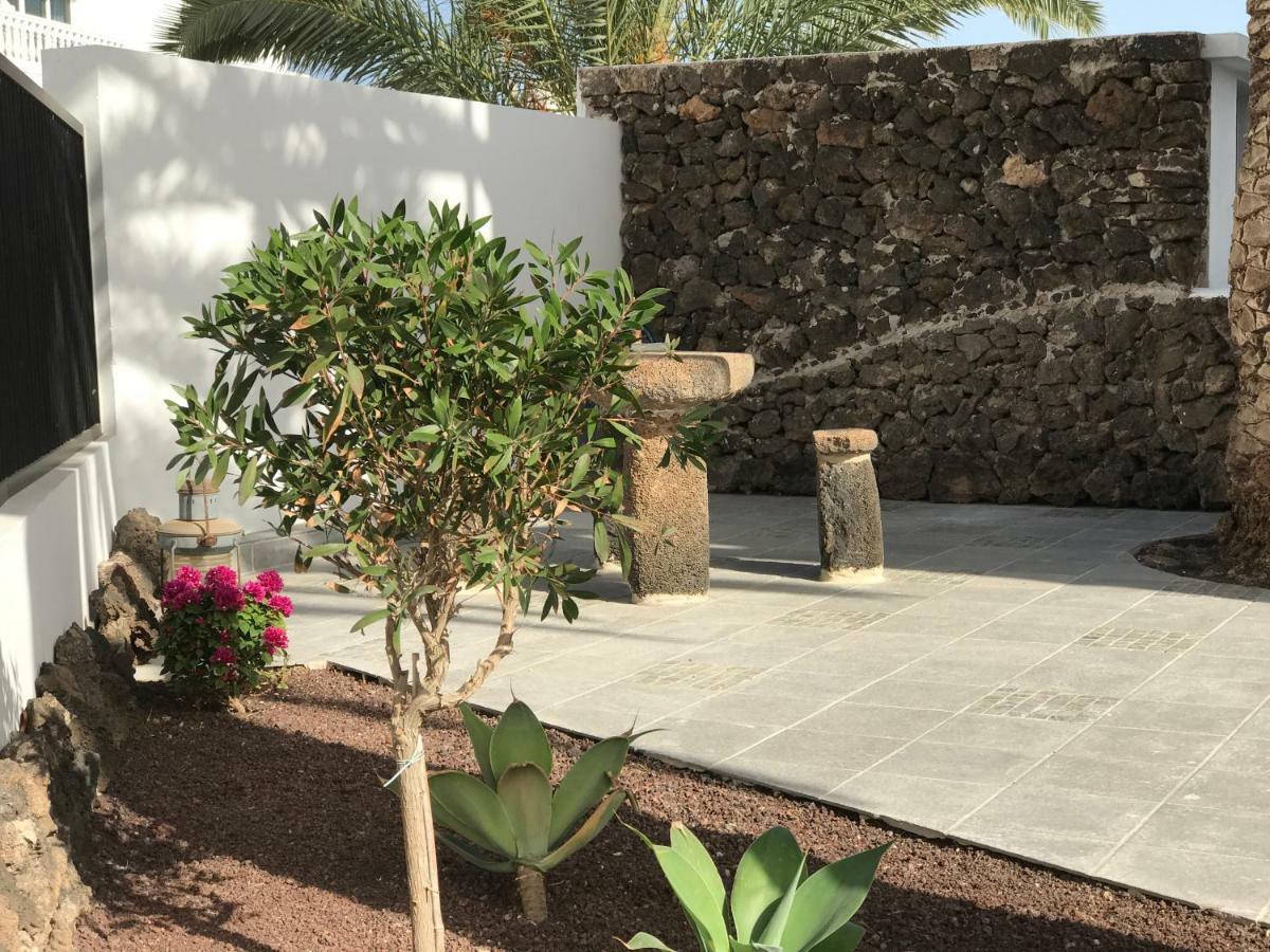 Vivienda Vacacional Casa Federico 科拉雷侯 外观 照片