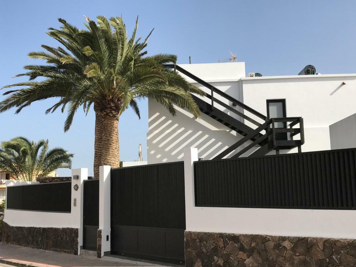 Vivienda Vacacional Casa Federico 科拉雷侯 外观 照片