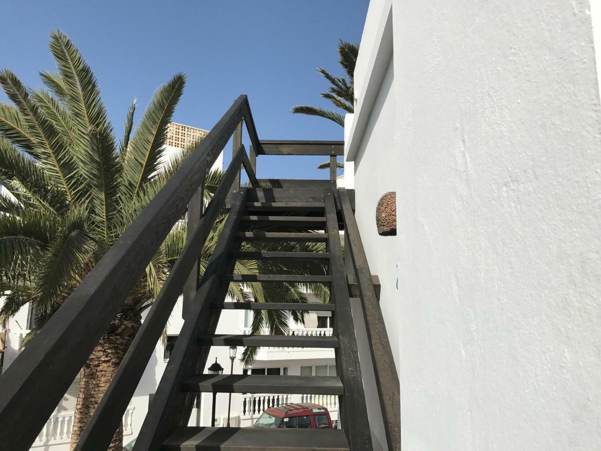Vivienda Vacacional Casa Federico 科拉雷侯 外观 照片