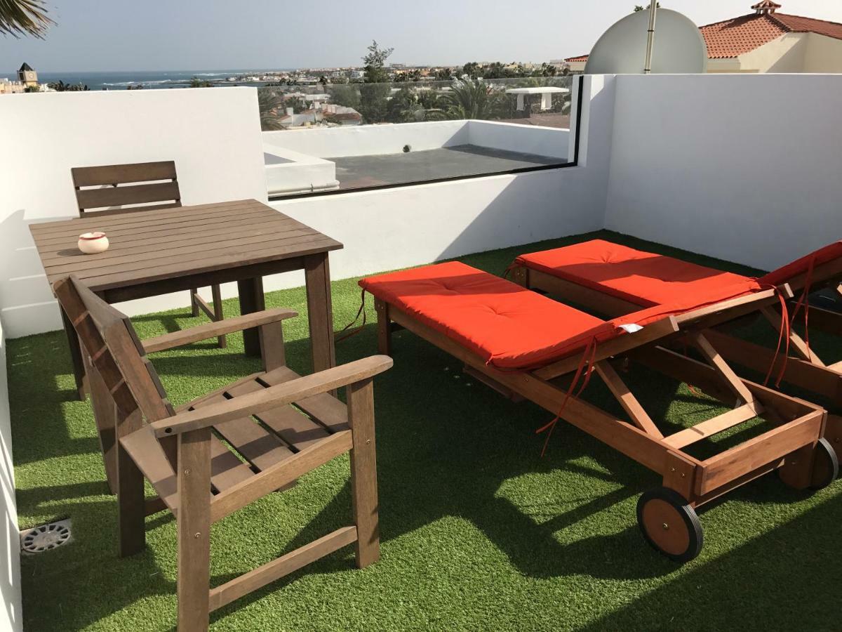 Vivienda Vacacional Casa Federico 科拉雷侯 外观 照片