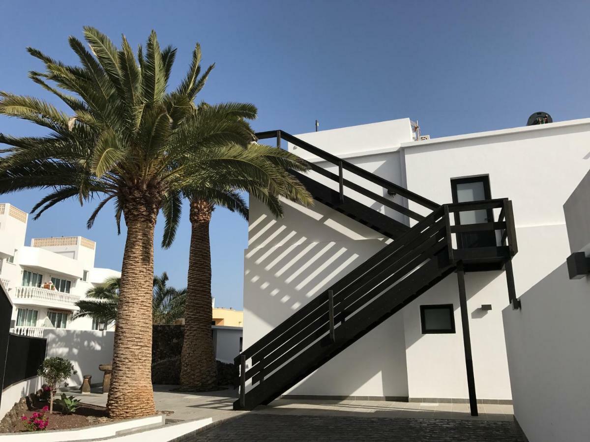 Vivienda Vacacional Casa Federico 科拉雷侯 外观 照片