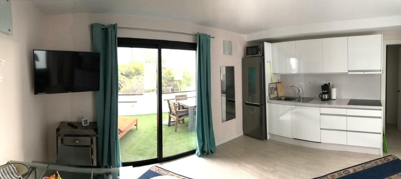 Vivienda Vacacional Casa Federico 科拉雷侯 外观 照片