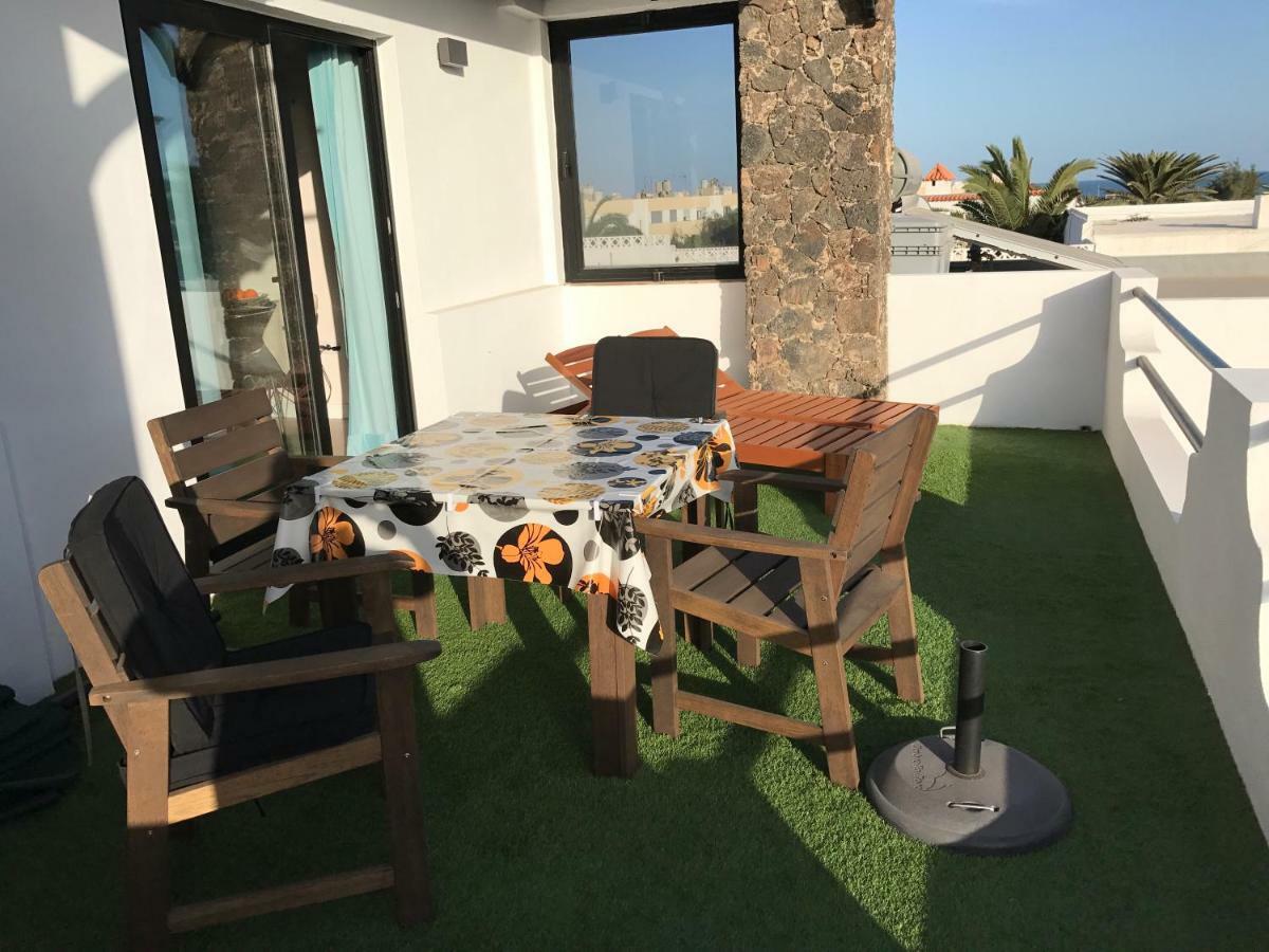 Vivienda Vacacional Casa Federico 科拉雷侯 外观 照片