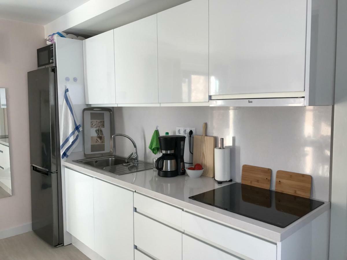 Vivienda Vacacional Casa Federico 科拉雷侯 外观 照片