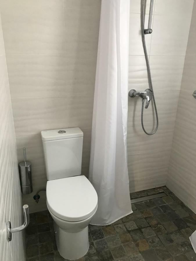 Vivienda Vacacional Casa Federico 科拉雷侯 外观 照片