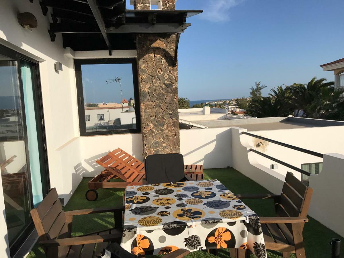 Vivienda Vacacional Casa Federico 科拉雷侯 外观 照片
