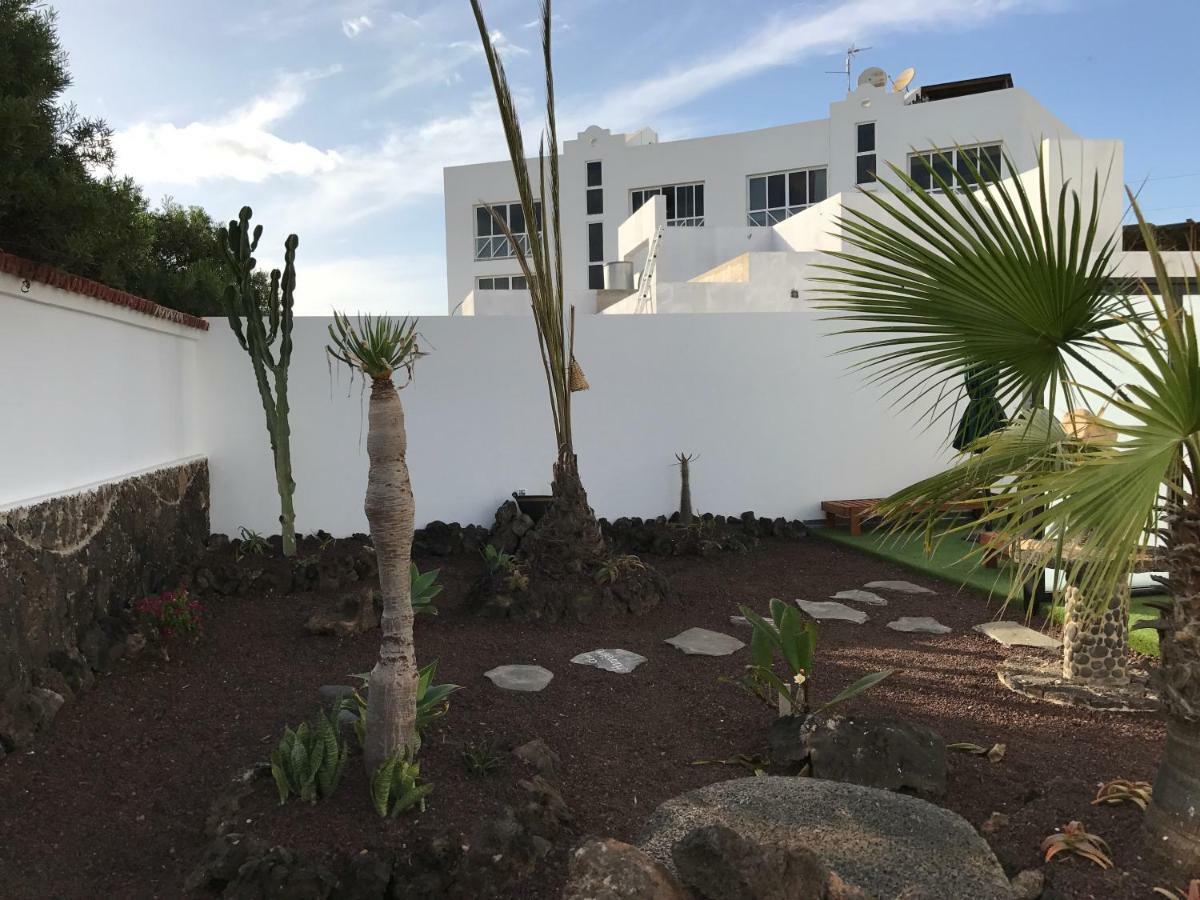 Vivienda Vacacional Casa Federico 科拉雷侯 外观 照片