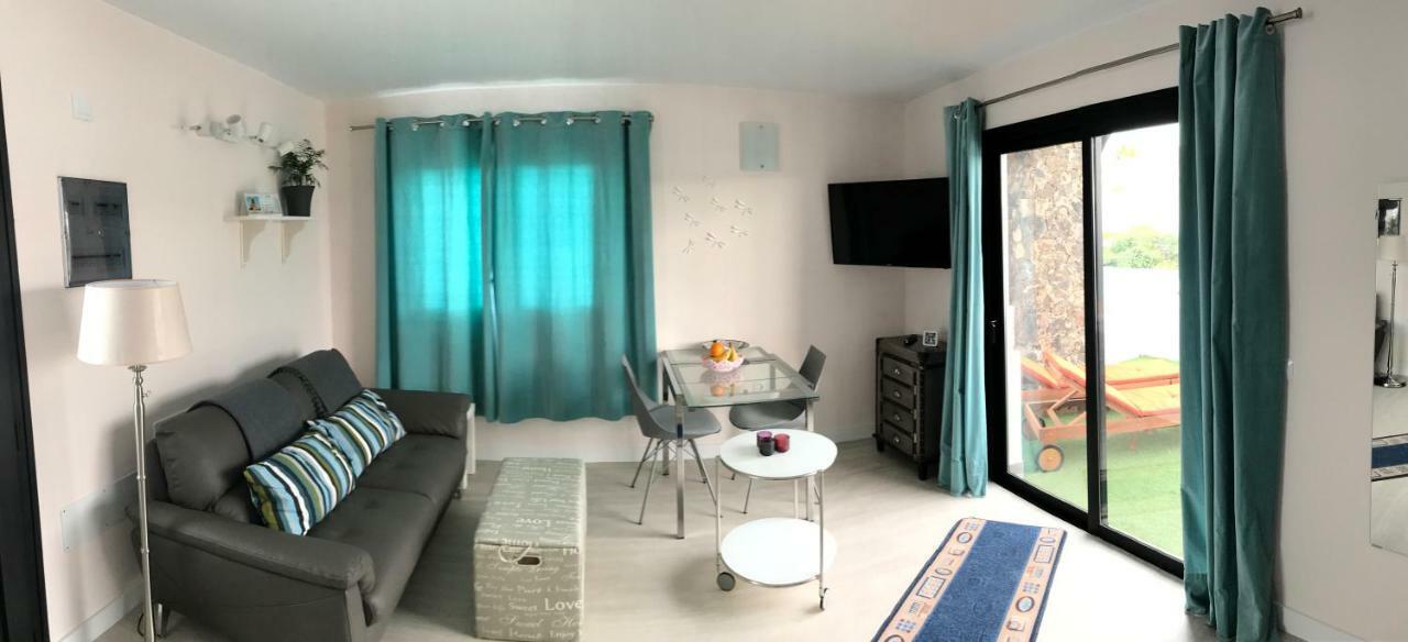 Vivienda Vacacional Casa Federico 科拉雷侯 外观 照片
