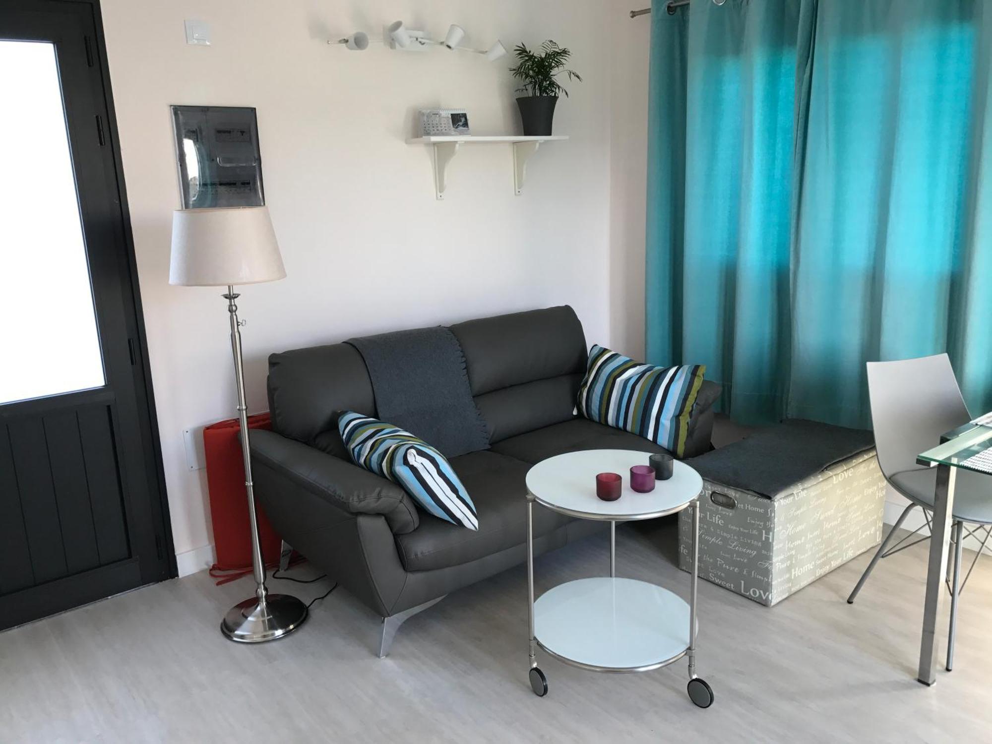 Vivienda Vacacional Casa Federico 科拉雷侯 外观 照片