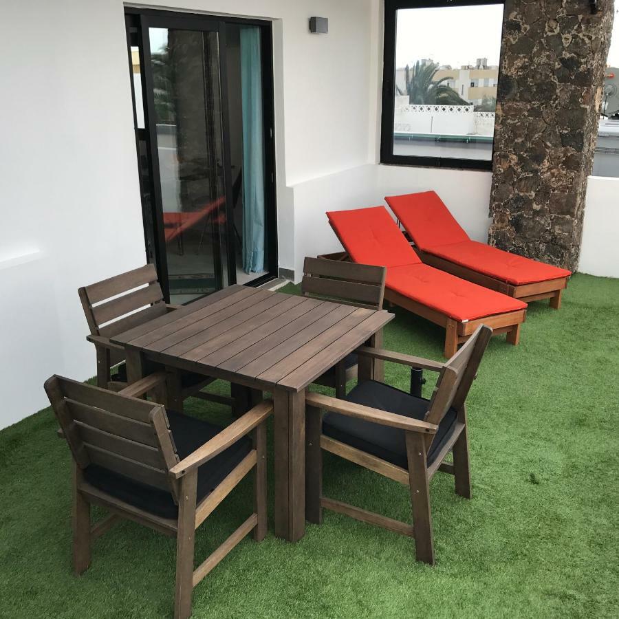 Vivienda Vacacional Casa Federico 科拉雷侯 外观 照片