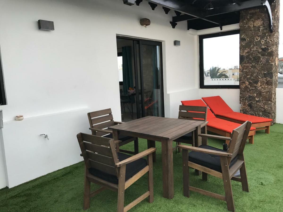 Vivienda Vacacional Casa Federico 科拉雷侯 外观 照片