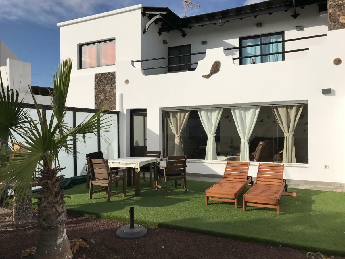 Vivienda Vacacional Casa Federico 科拉雷侯 外观 照片