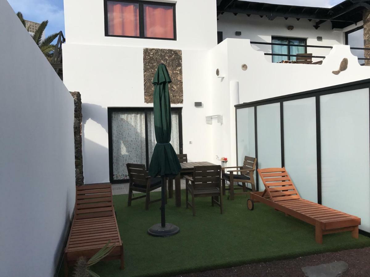 Vivienda Vacacional Casa Federico 科拉雷侯 外观 照片