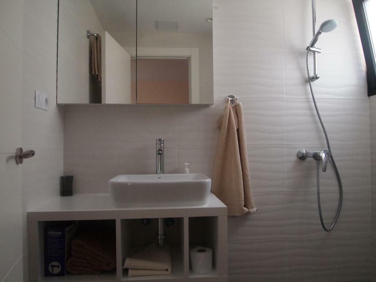 Vivienda Vacacional Casa Federico 科拉雷侯 外观 照片
