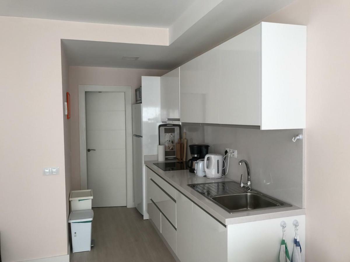 Vivienda Vacacional Casa Federico 科拉雷侯 外观 照片