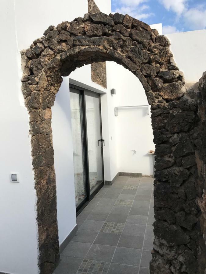 Vivienda Vacacional Casa Federico 科拉雷侯 外观 照片