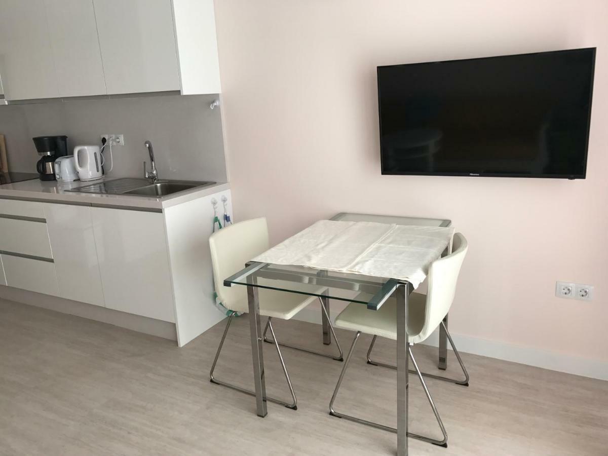 Vivienda Vacacional Casa Federico 科拉雷侯 外观 照片