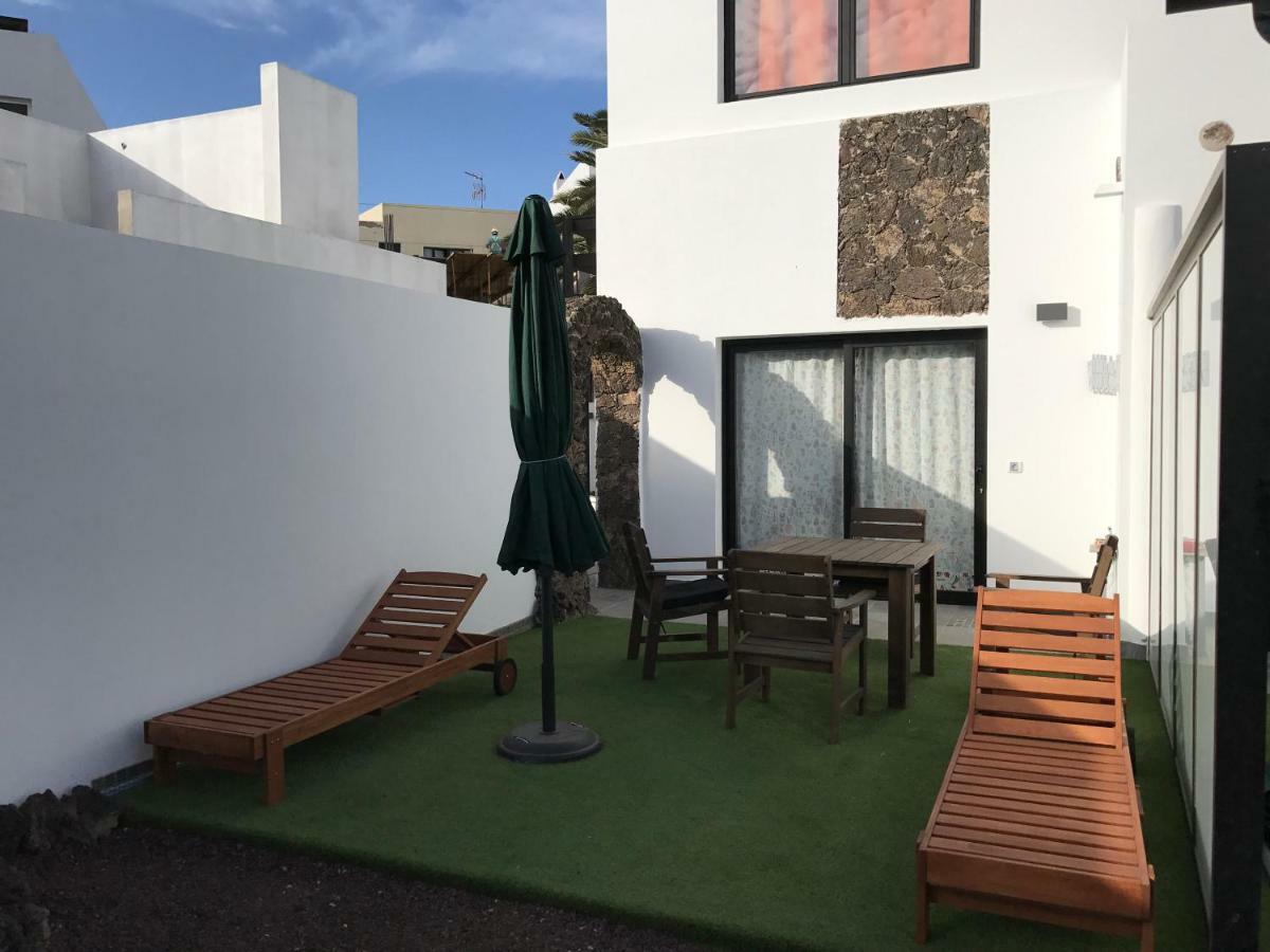 Vivienda Vacacional Casa Federico 科拉雷侯 外观 照片