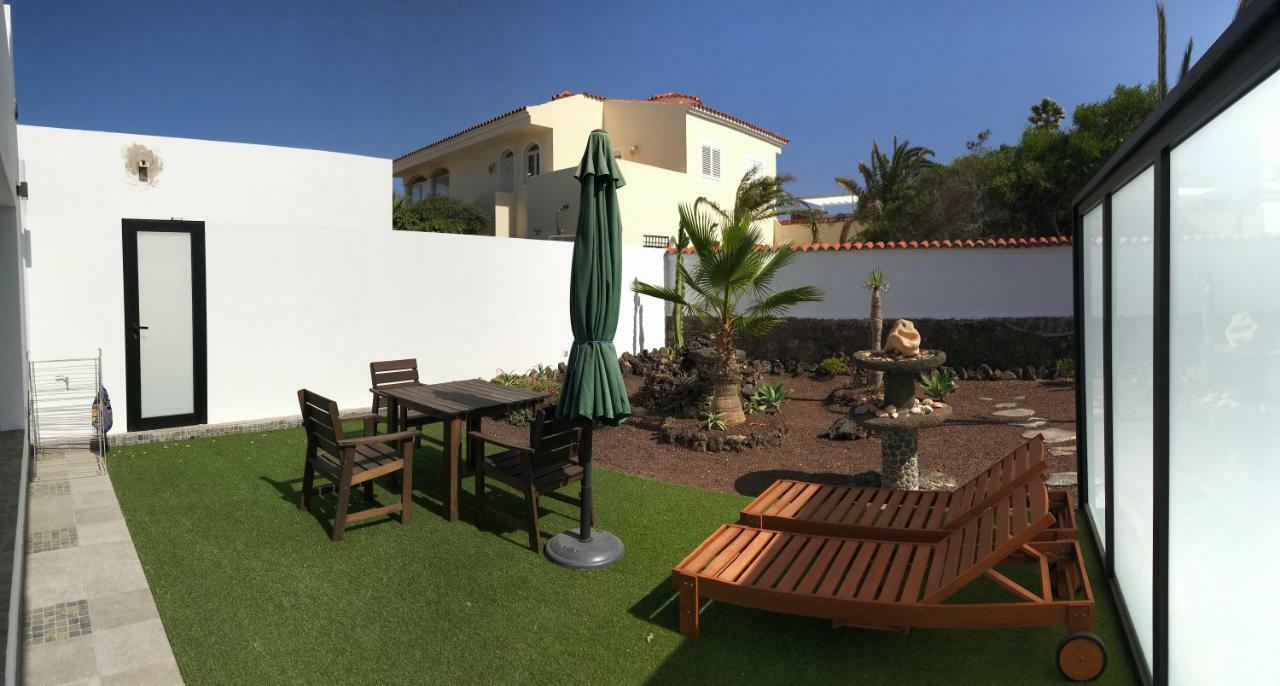 Vivienda Vacacional Casa Federico 科拉雷侯 外观 照片