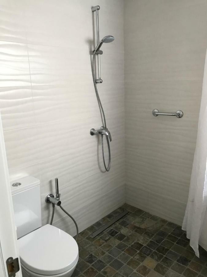 Vivienda Vacacional Casa Federico 科拉雷侯 外观 照片