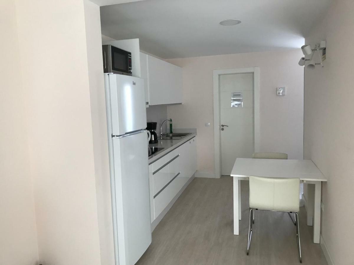 Vivienda Vacacional Casa Federico 科拉雷侯 外观 照片